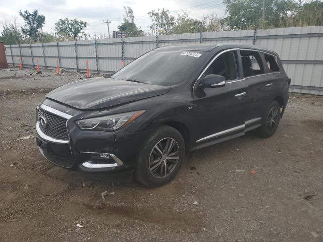 Vin: 5n1dl0mm8jc503051, lot: 57276685, infiniti qx60 2018 img_1
