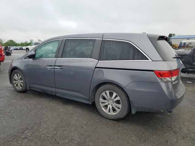 Vin: 5fnrl5h61eb082513, lot: 58769645, honda all models exl 20142