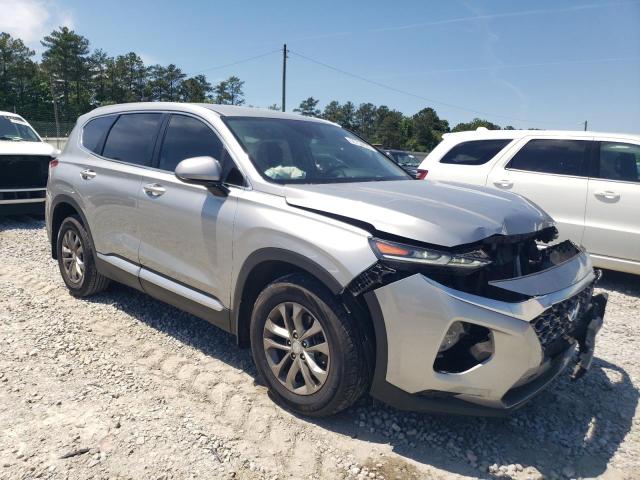 Vin: 5nms23ad4lh280614, lot: 55734635, hyundai santa fe se 20204