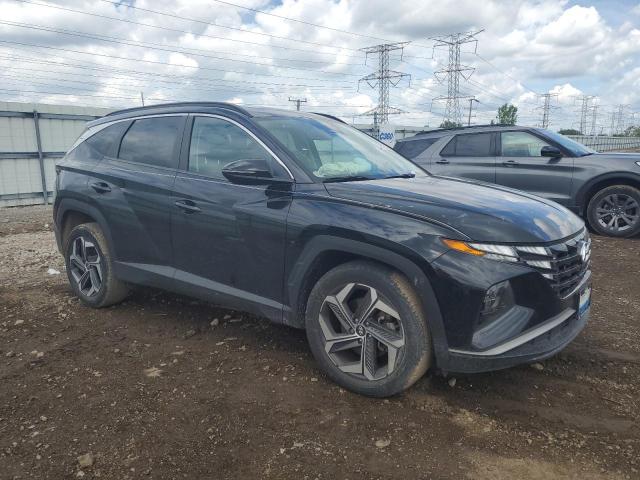 Vin: 5nmjfcae2nh015654, lot: 58642745, hyundai tucson sel 20224