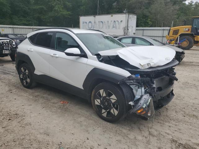 Vin: km8hc3ab1su222890, lot: 57071825, hyundai kona sel 20254