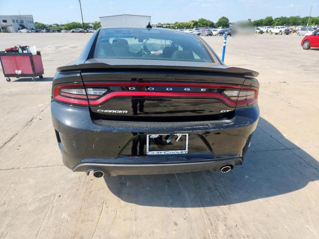 2023 DODGE CHARGER GT 2C3CDXHG9PH539268