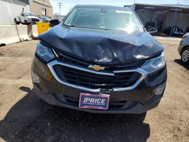 2020 CHEVROLET EQUINOX LS - 2GNAXSEV1L6209671