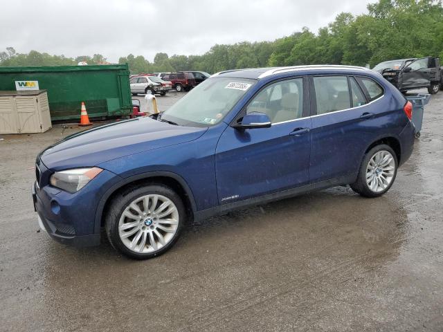 Vin: wbavl1c55evy20446, lot: 58672355, bmw x1 xdrive28i 2014 img_1