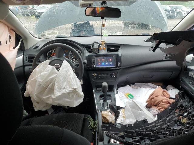 2019 NISSAN SENTRA NIS 3N1AB7AP3KY278406