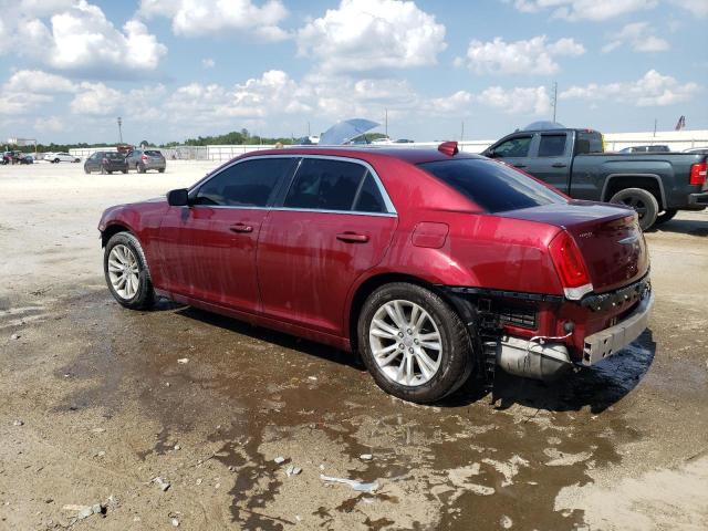 Vin: 2c3ccaag4jh257928, lot: 57870695, chrysler 300 touring 20182