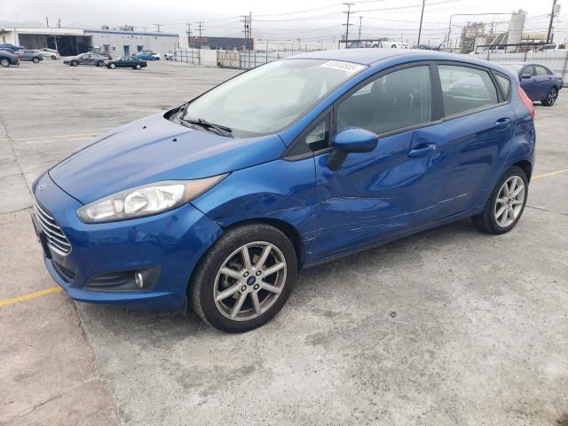 Vin: 3fadp4ej5km143084, lot: 53910555, ford fiesta se 2019 img_1