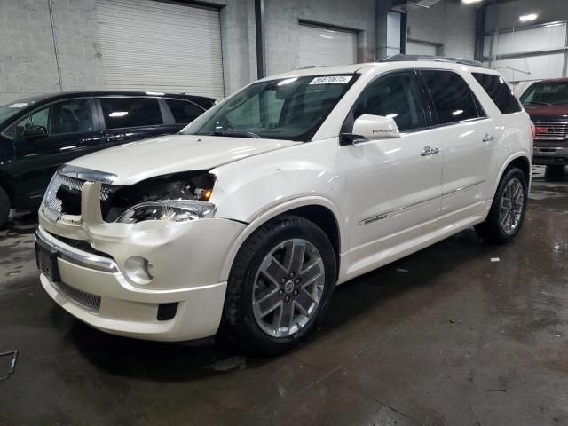 Vin: 1gkkvtedxcj321280, lot: 56870675, gmc acadia den denali 2012 img_1