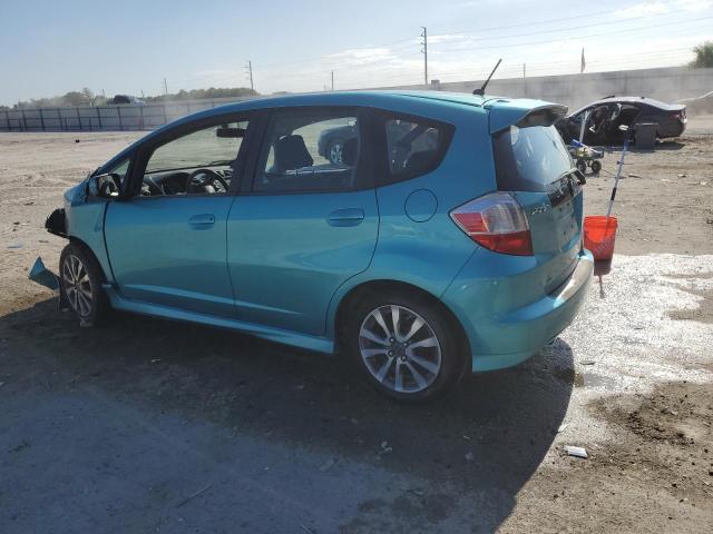 Vin: jhmge8h57cc040012, lot: 55620325, honda fit sport 20122