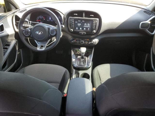 2020 KIA SOUL LX - KNDJ23AUXL7101320