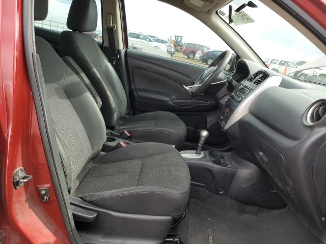 2016 NISSAN VERSA S - 3N1CN7APXGL804678