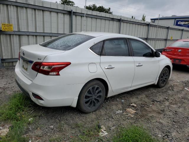 Vin: 3n1ab7ap3gy300363, lot: 57720625, nissan sentra s 20163