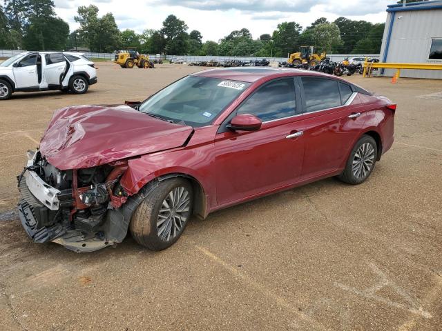 Vin: 1n4bl4dv2rn434729, lot: 56607625, nissan altima sv 2024 img_1