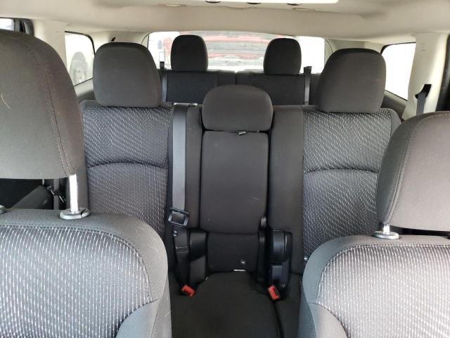 2016 DODGE JOURNEY CR - 3C4PDCGG9GT235338
