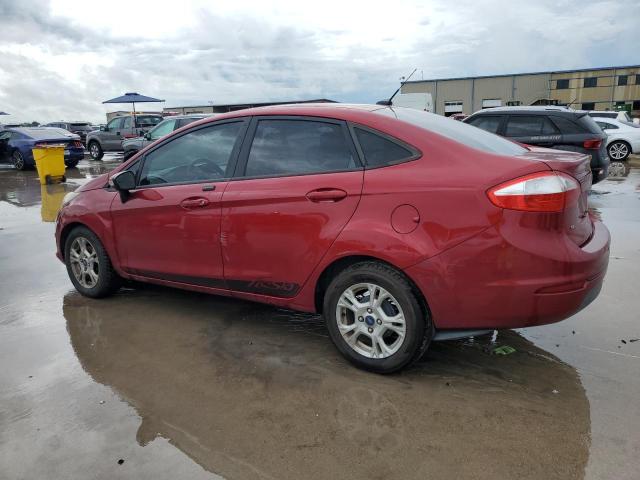 Vin: 3fadp4bj4gm184902, lot: 55955395, ford fiesta se 20162