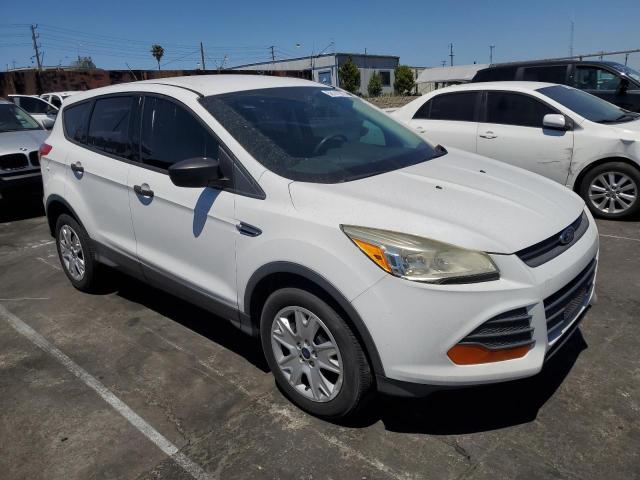 Vin: 1fmcu0f75dud57349, lot: 58142265, ford escape s 20134