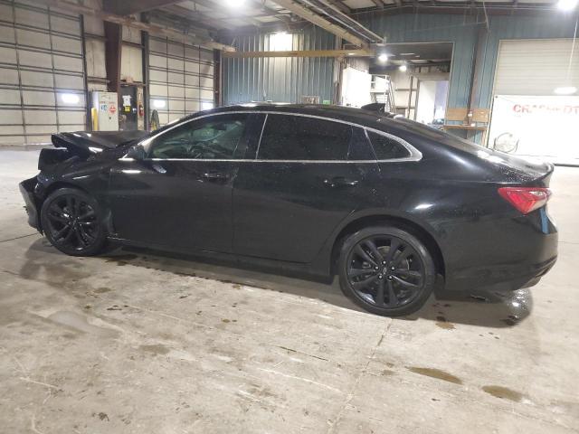 Vin: 1g1zd5st8lf140033, lot: 57703795, chevrolet malibu lt 20202