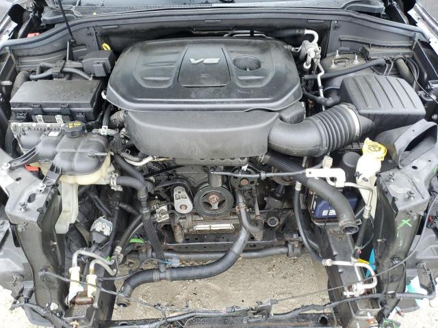 2016 DODGE DURANGO LI - 1C4RDJDG4GC323470