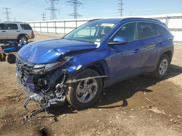 HYUNDAI TUCSON SEL