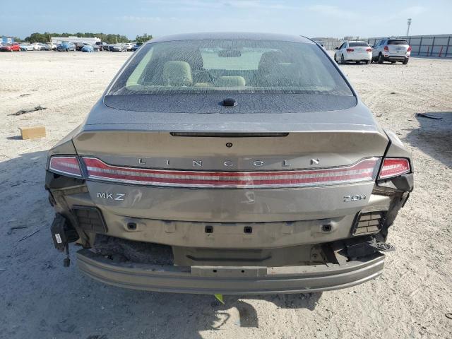 2015 LINCOLN MKZ HYBRID 3LN6L2LU0FR621254