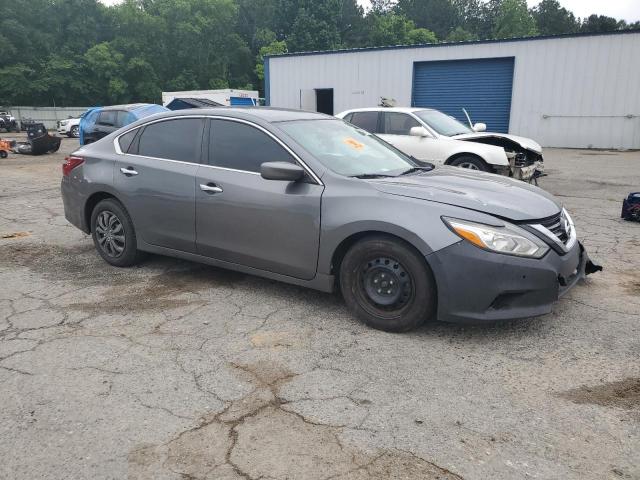 Vin: 1n4al3ap3jc227326, lot: 55989705, nissan altima 2.5 20184
