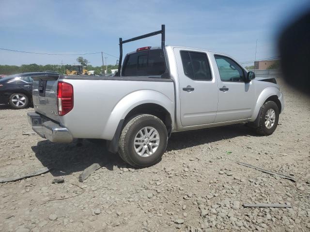 Vin: 1n6ad0evxkn753972, lot: 56680705, nissan frontier s 20193