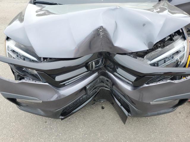 2021 HONDA PILOT SE 5FNYF6H2XMB043651