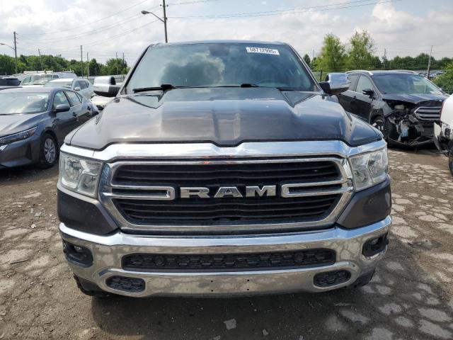 2021 RAM 1500 BIG H 1C6SRFFT9MN504050