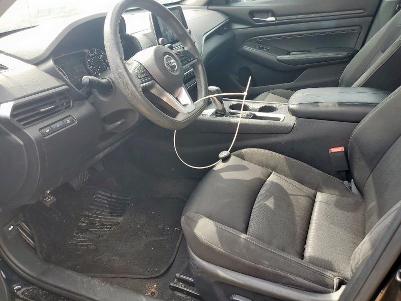 2019 NISSAN ALTIMA S - 1N4BL4BV2KC189161