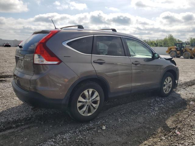 Vin: 5j6rm4h71cl000171, lot: 55318085, honda crv exl 20123