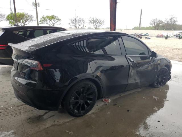 Vin: 7saygdee1nf393187, lot: 56419535, tesla model y 20223