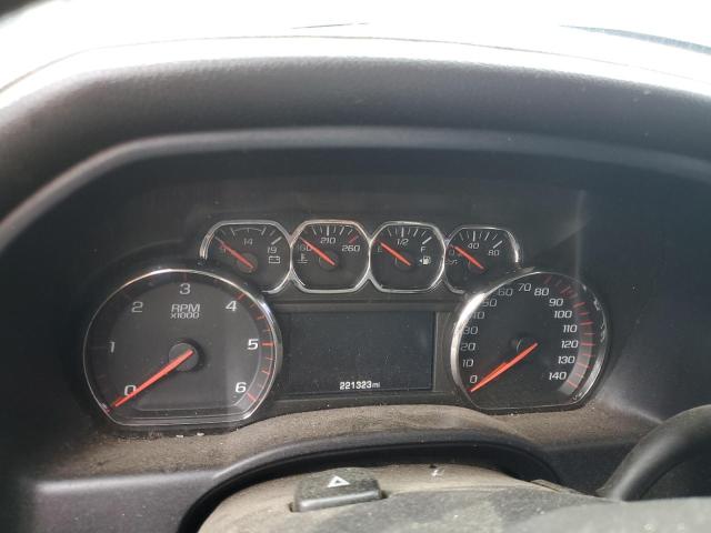 2015 GMC SIERRA K15 - 3GTU2VECXFG462954