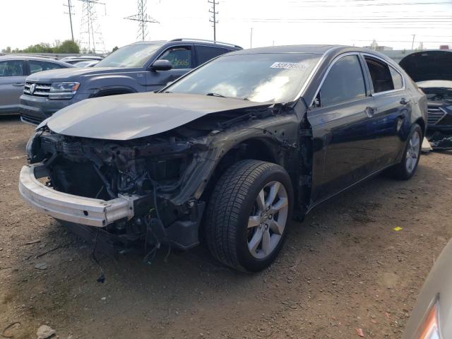 Vin: 19uua8f55ca033852, lot: 55979565, acura tl 2012 img_1