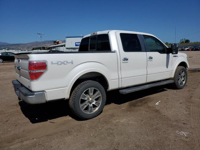 Vin: 1ftfw1ev7afb70504, lot: 58014065, ford f-150 supercrew 20103
