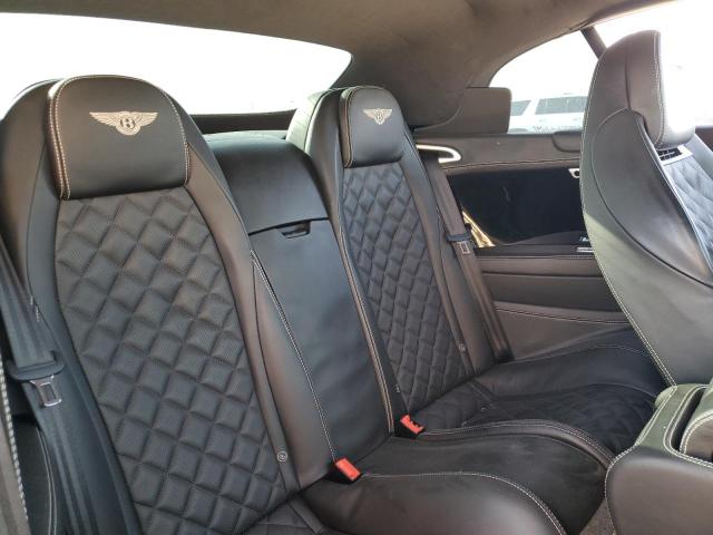 2017 BENTLEY CONTINENTA SCBGH3ZA6HC059586