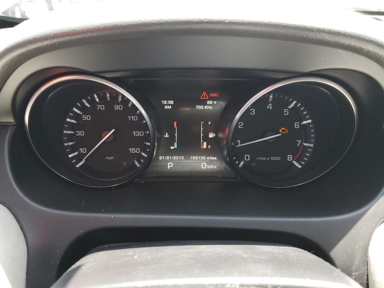 LAND ROVER DISCOVERY HSE