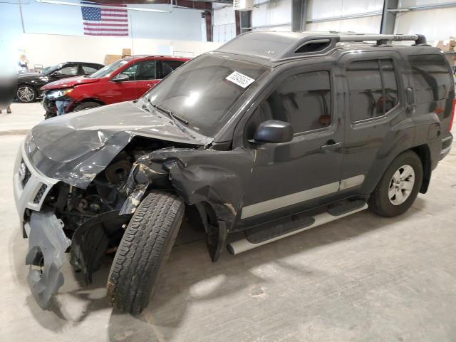 Vin: 5n1an0nwxbc502689, lot: 55345085, nissan xterra off road 2011 img_1