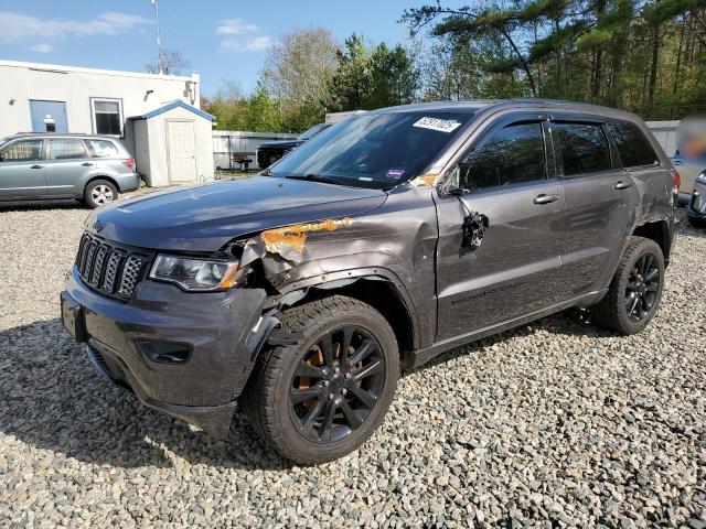 Vin: 1c4rjfag8kc590761, lot: 52917025, jeep grand cher laredo 2019 img_1