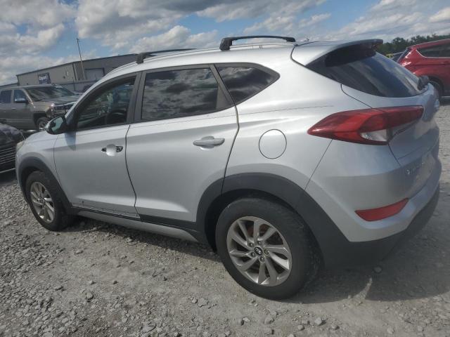 Vin: km8j3ca43hu344369, lot: 57987755, hyundai tucson limited 20172