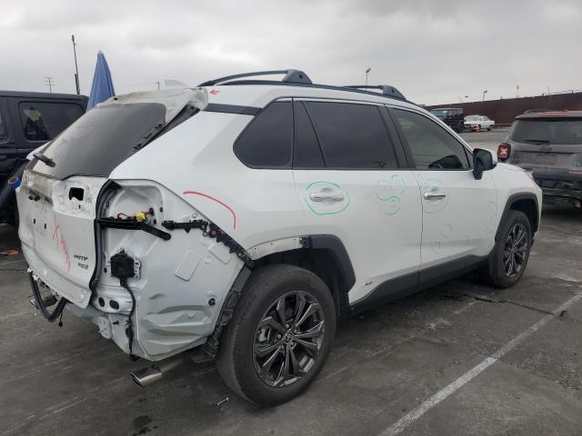 Vin: jtmd6rfv7pd102695, lot: 59144235, toyota rav4 limited 20233