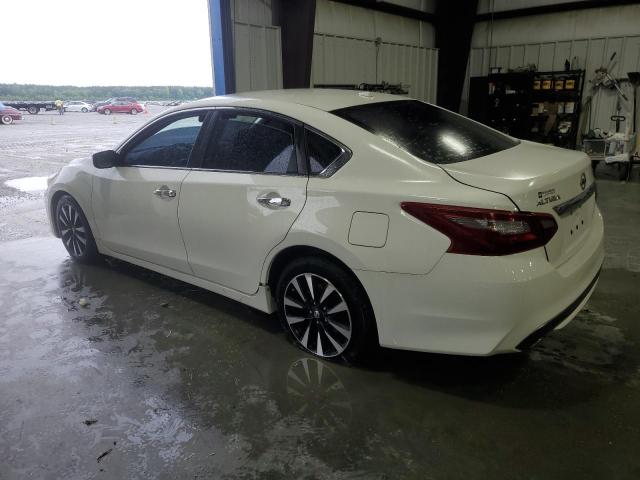 Vin: 1n4al3ap9jc269581, lot: 55728415, nissan altima 2.5 20182