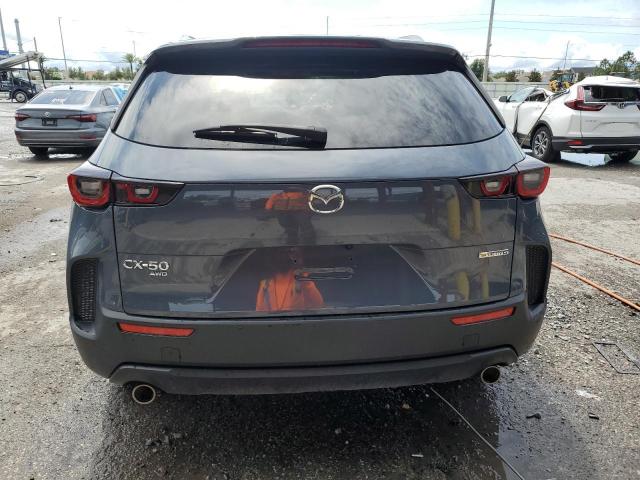 2023 MAZDA CX-50 PREF - 7MMVABCM7PN103829