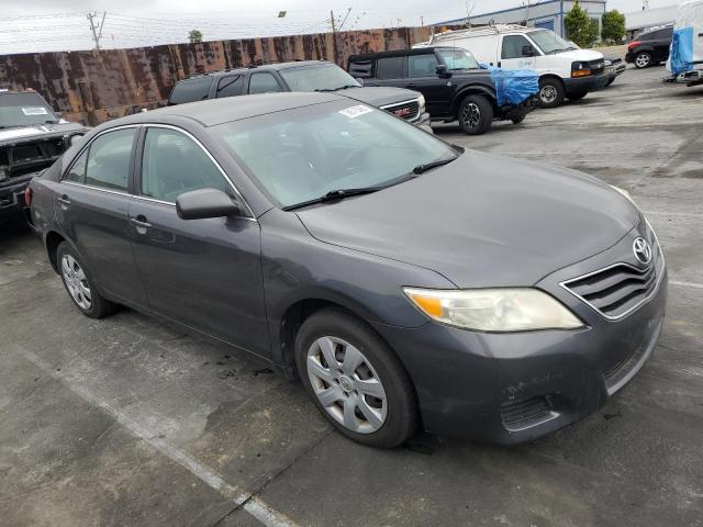 Vin: 4t4bf3ek0ar022434, lot: 58515565, toyota camry base 20104