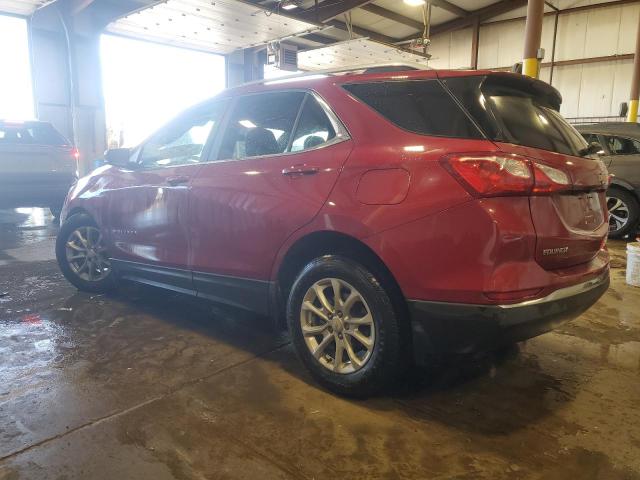 Vin: 2gnaxkev4m6150388, lot: 57385095, chevrolet equinox lt 20212