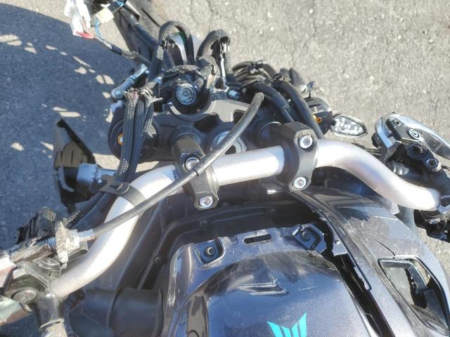 2024 YAMAHA MTN1000 JYARN79E2RA001704