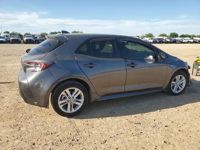 Vin: jtnd4mbexn3183589, lot: 56720635, toyota corolla se 20223