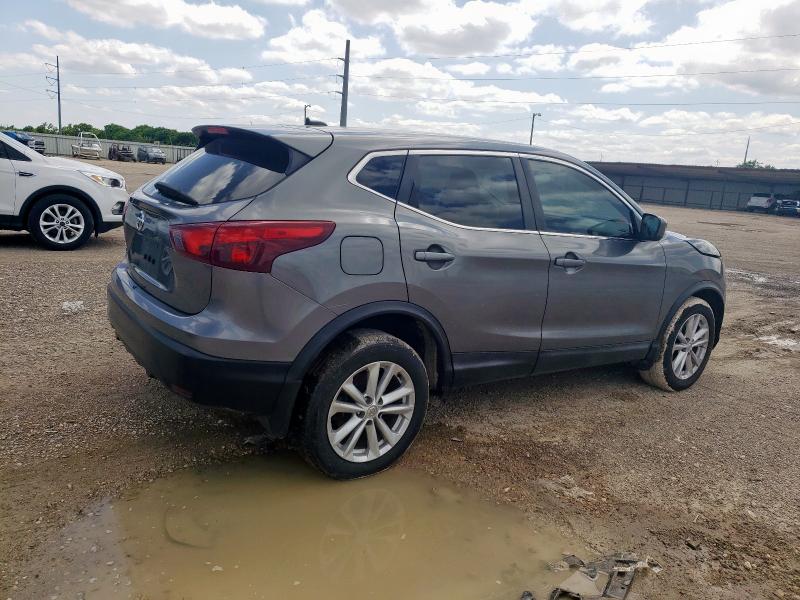 2018 NISSAN ROGUE SPOR - JN1BJ1CP5JW159358