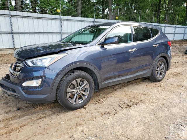 Vin: 5xyzu3lb9eg223133, lot: 56752155, hyundai santa fe 2014 img_1