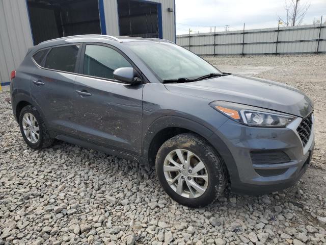 Vin: km8j3ca49ku840221, lot: 58166695, hyundai tucson limited 20194