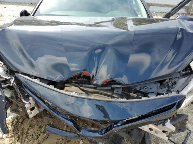 2018 TOYOTA CAMRY L 4T1B11HK5JU523456